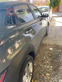 هيونداي كونا